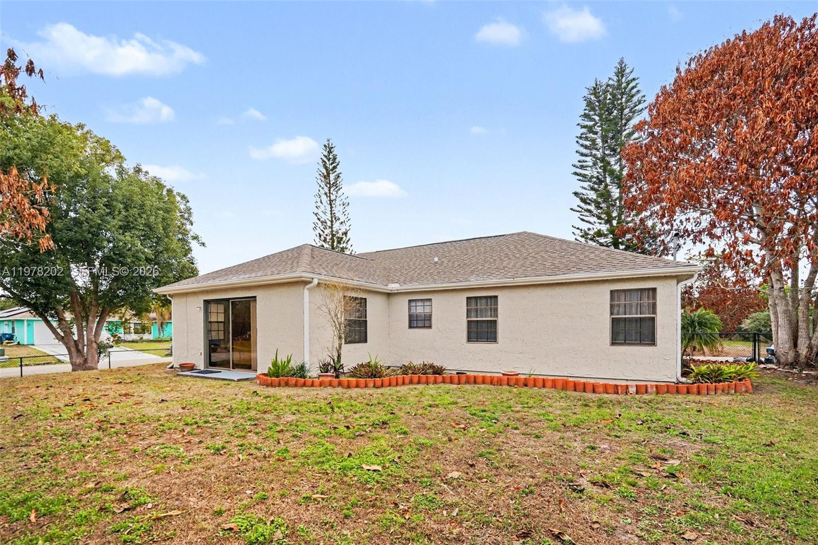 Port Malabar Unit 44 - Residential Lease