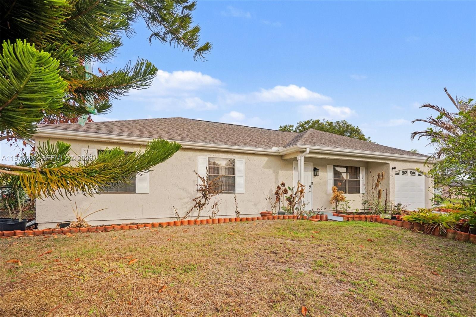 Port Malabar Unit 44 - Residential Lease