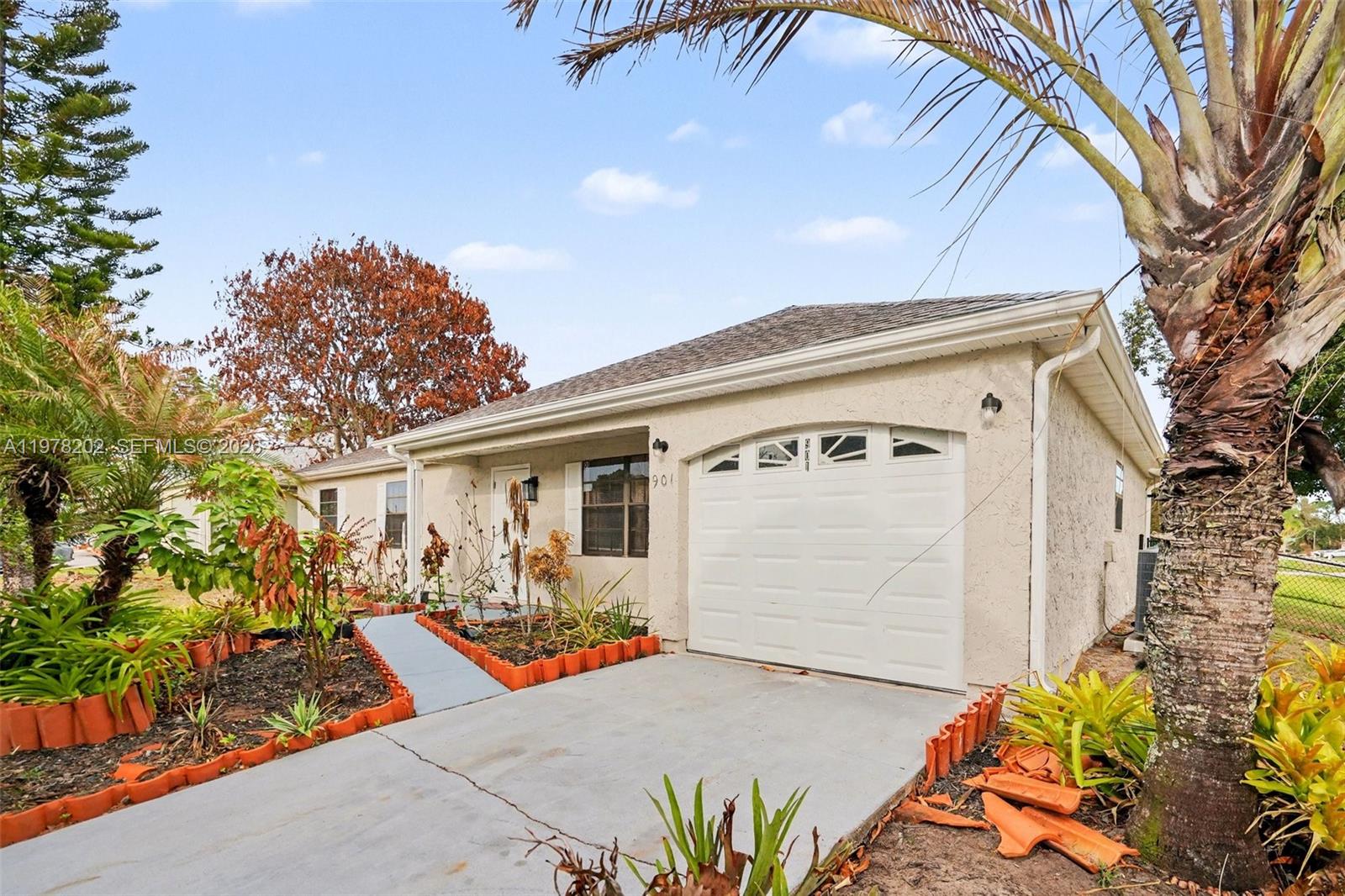 Port Malabar Unit 44 - Residential Lease