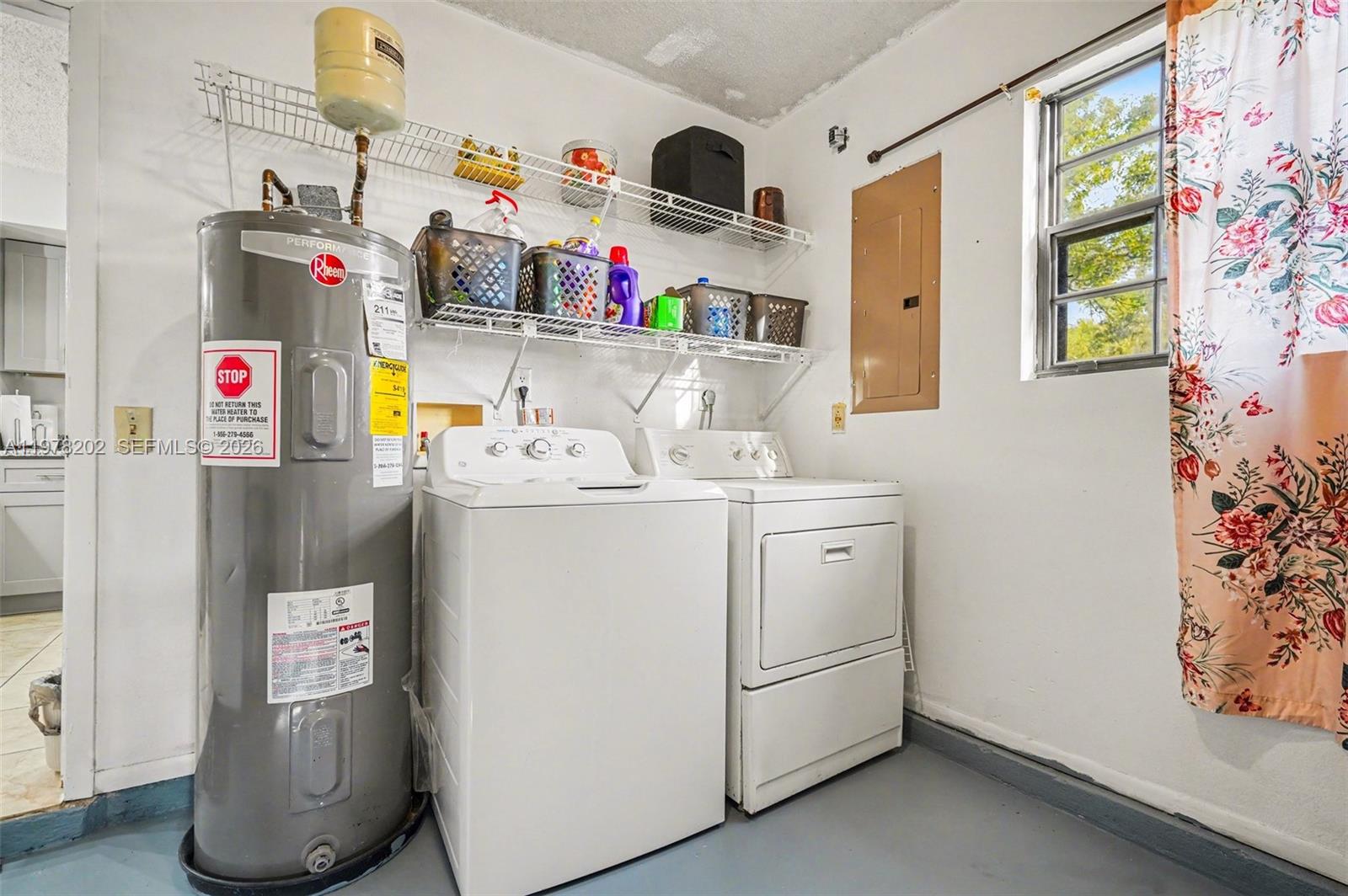 Port Malabar Unit 44 - Residential Lease