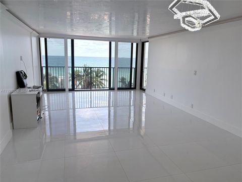 2201 S Ocean Dr 601 Hollywood FL 33019