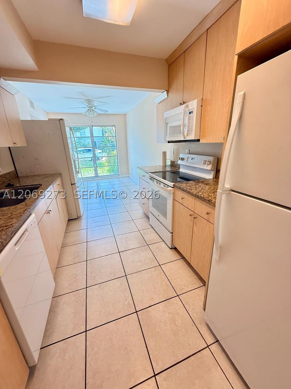 Photo of 3301 Raleigh St #4D, Hollywood, FL 33021 (MLS # A12069273)