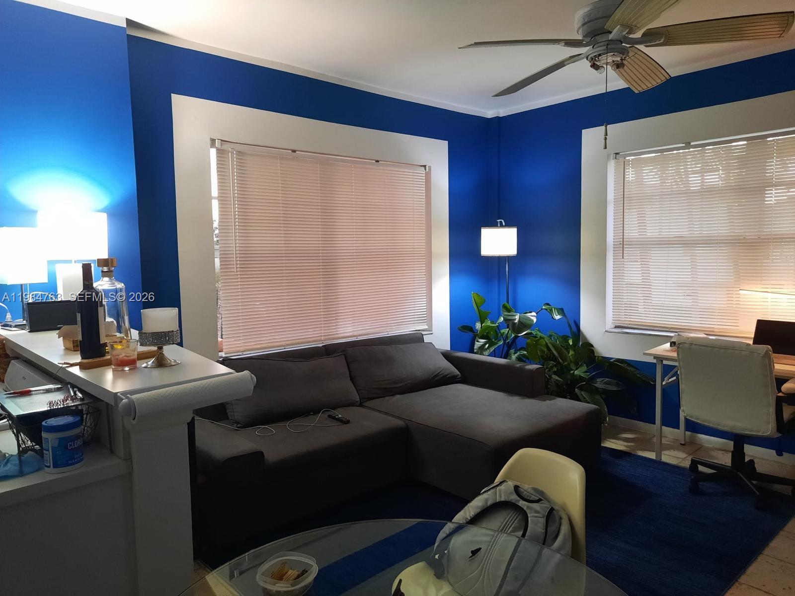 THE ROOSEVELT CONDO - Residential Lease