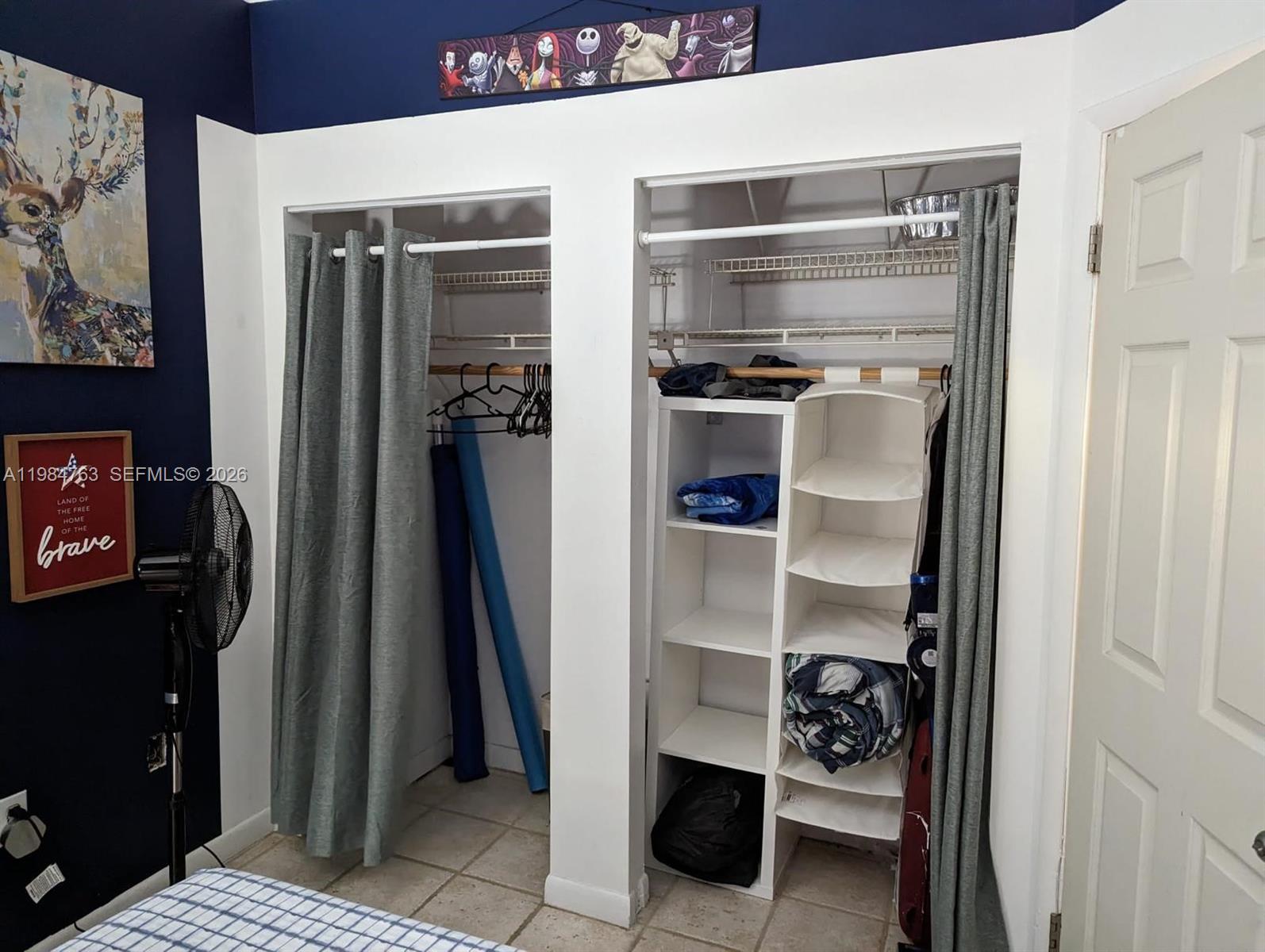 THE ROOSEVELT CONDO - Residential Lease