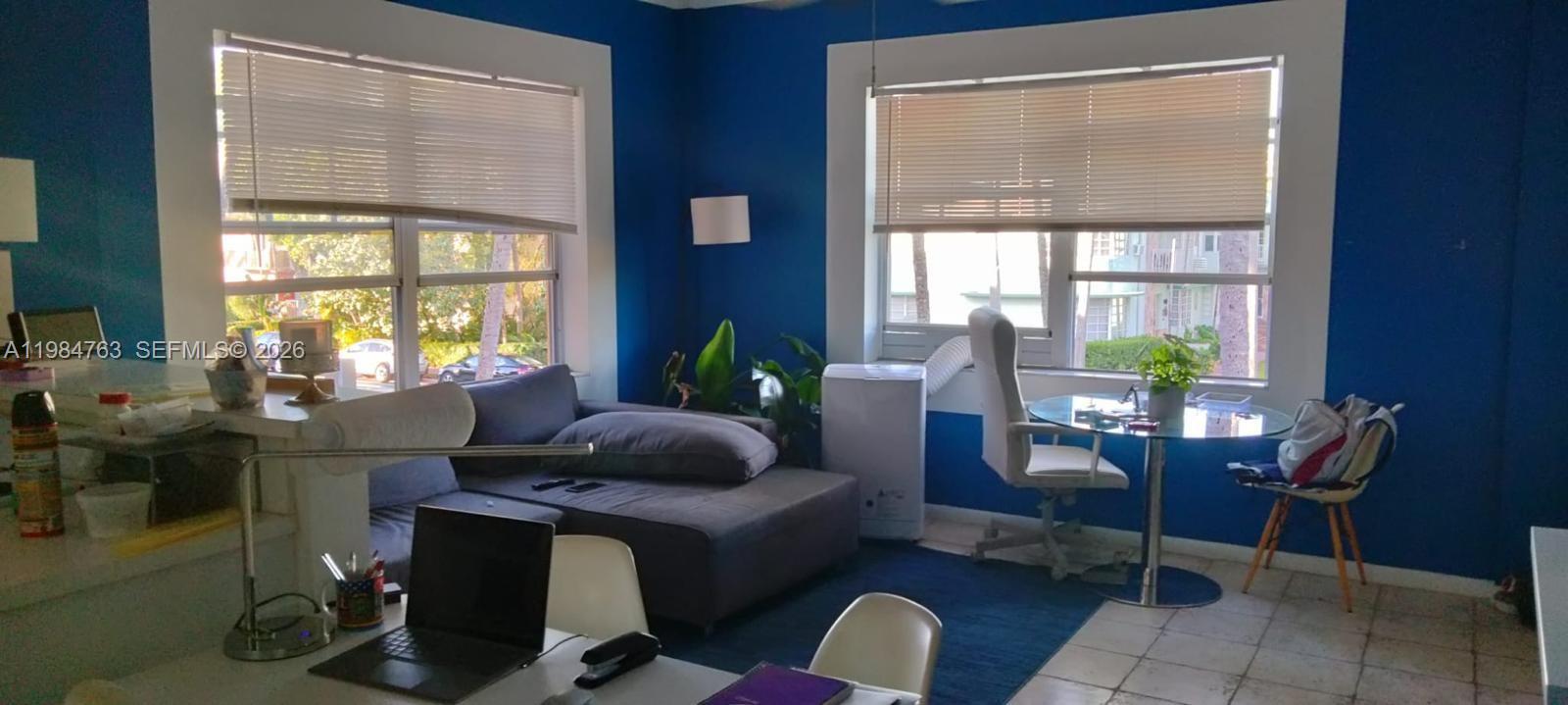 THE ROOSEVELT CONDO - Residential Lease