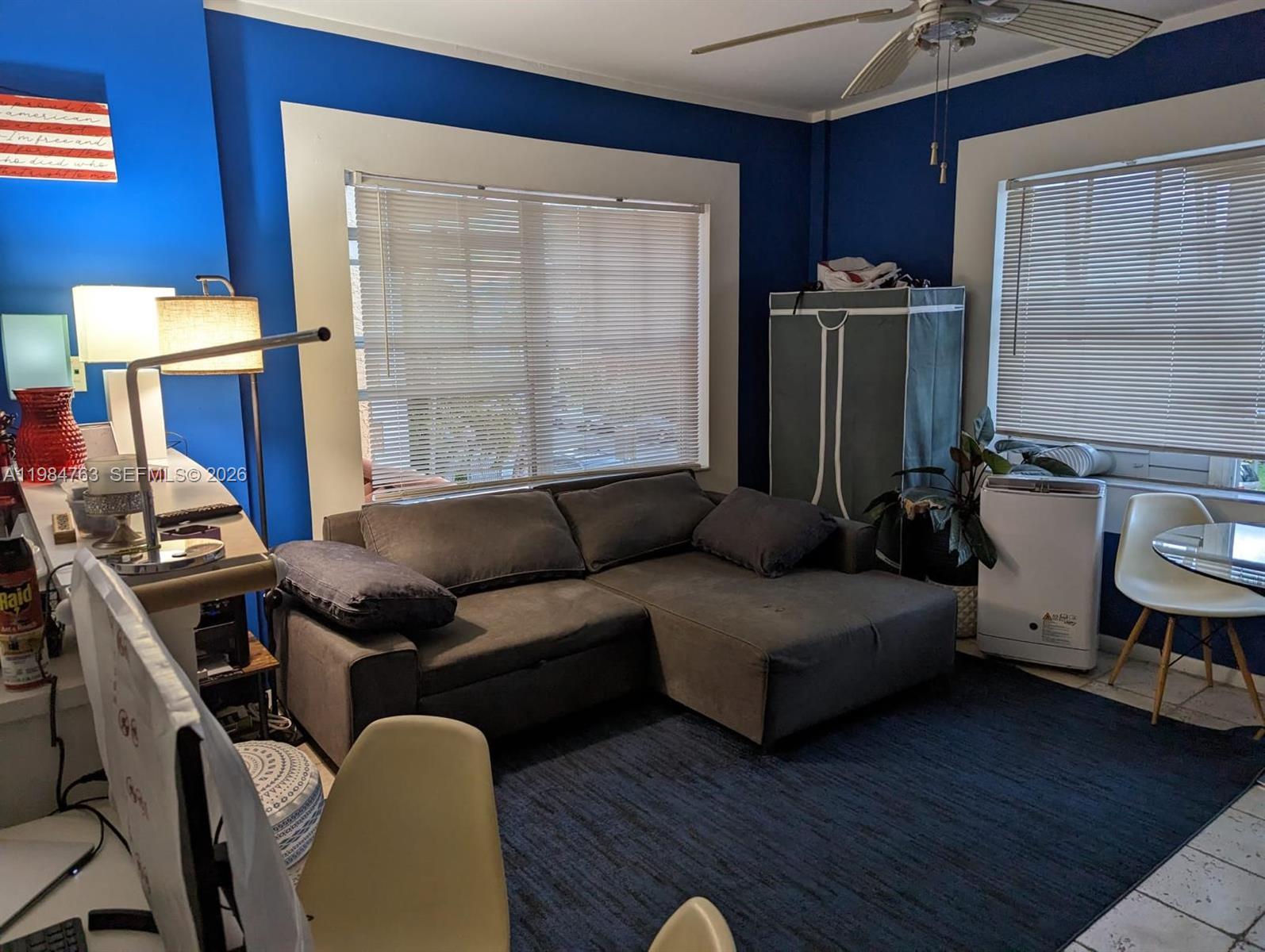 THE ROOSEVELT CONDO - Residential Lease