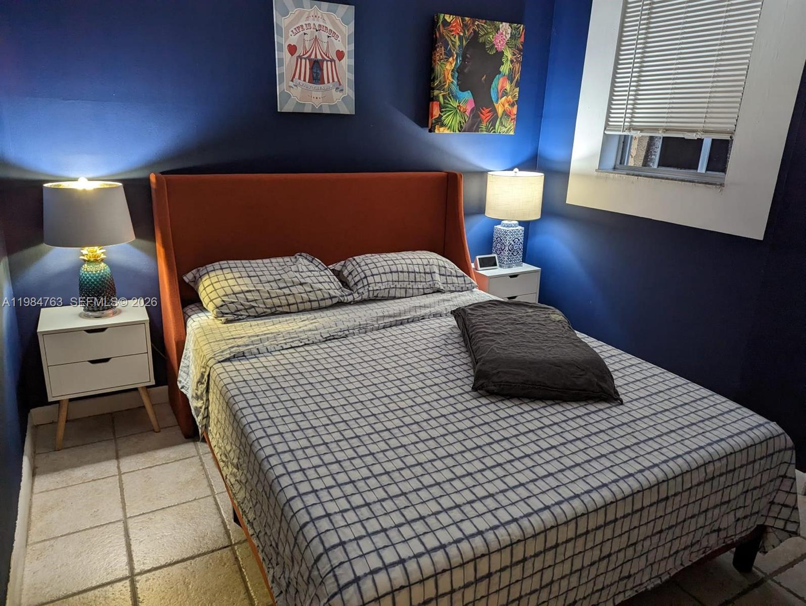 THE ROOSEVELT CONDO - Residential Lease