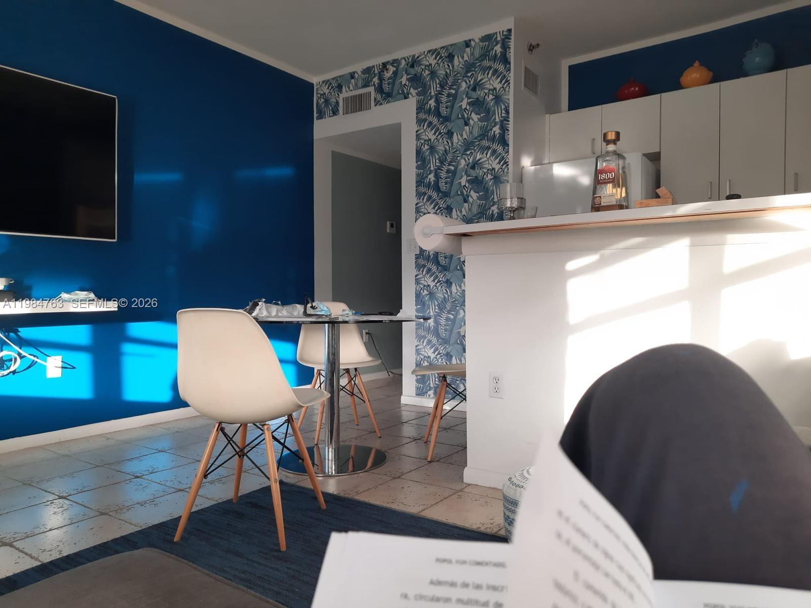 THE ROOSEVELT CONDO - Residential Lease