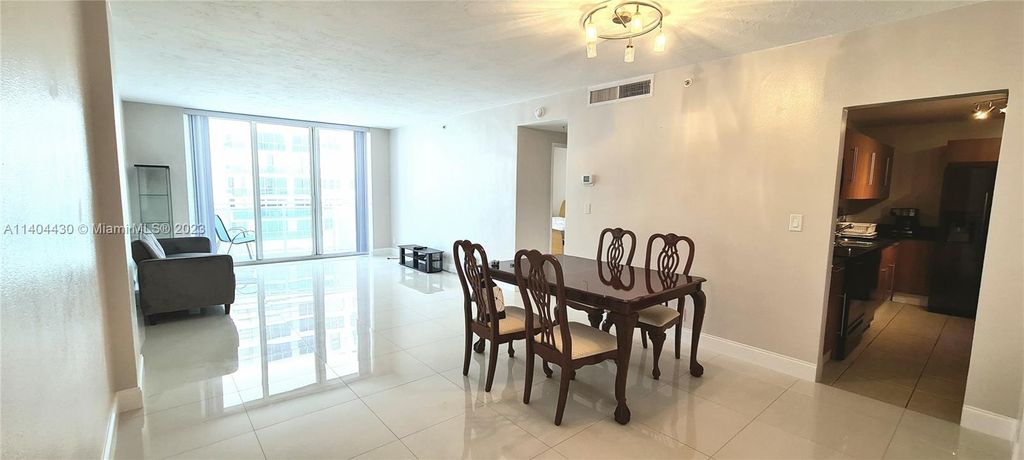 Photo of 3001 S Ocean Dr #503, Hollywood, FL 33019 (MLS # A11404430)