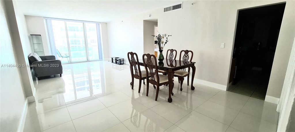 Photo of 3001 S Ocean Dr #503, Hollywood, FL 33019 (MLS # A11404430)