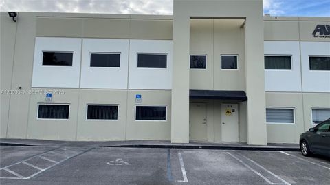 10800 NW 21st St 160 Sweetwater FL 33172