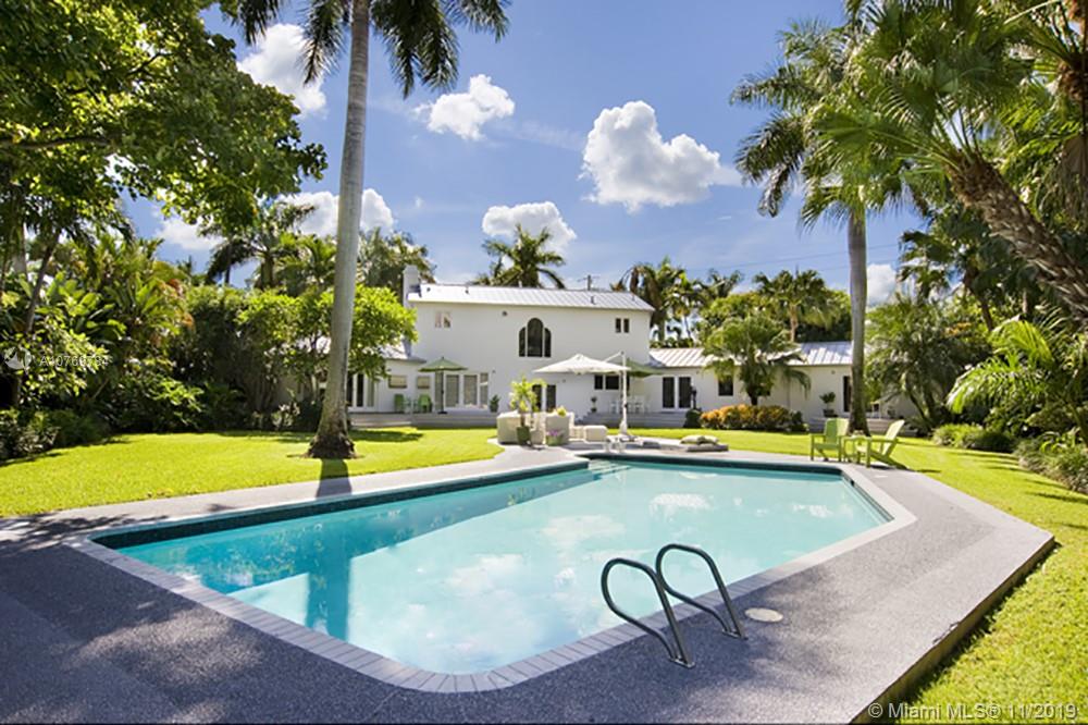 SUNSET ISLANDS-ISLAND NO - Residential