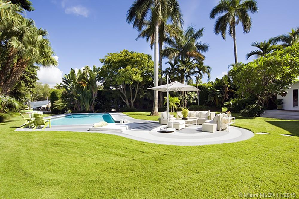 SUNSET ISLANDS-ISLAND NO - Residential