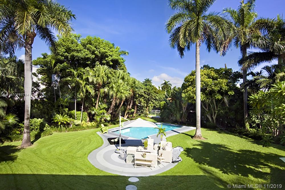 SUNSET ISLANDS-ISLAND NO - Residential