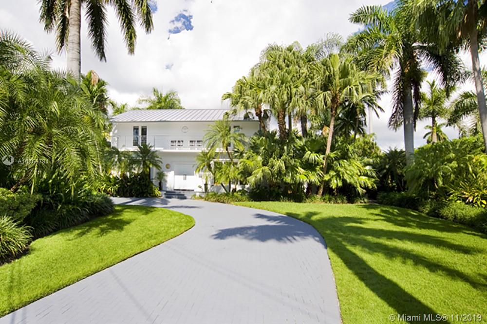 SUNSET ISLANDS-ISLAND NO - Residential