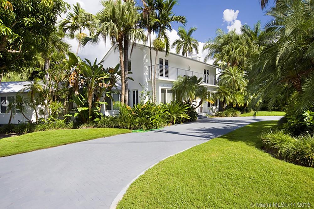 SUNSET ISLANDS-ISLAND NO - Residential