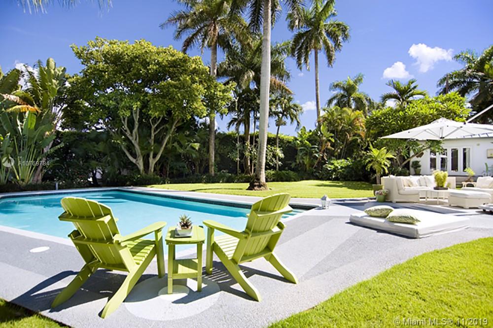 SUNSET ISLANDS-ISLAND NO - Residential