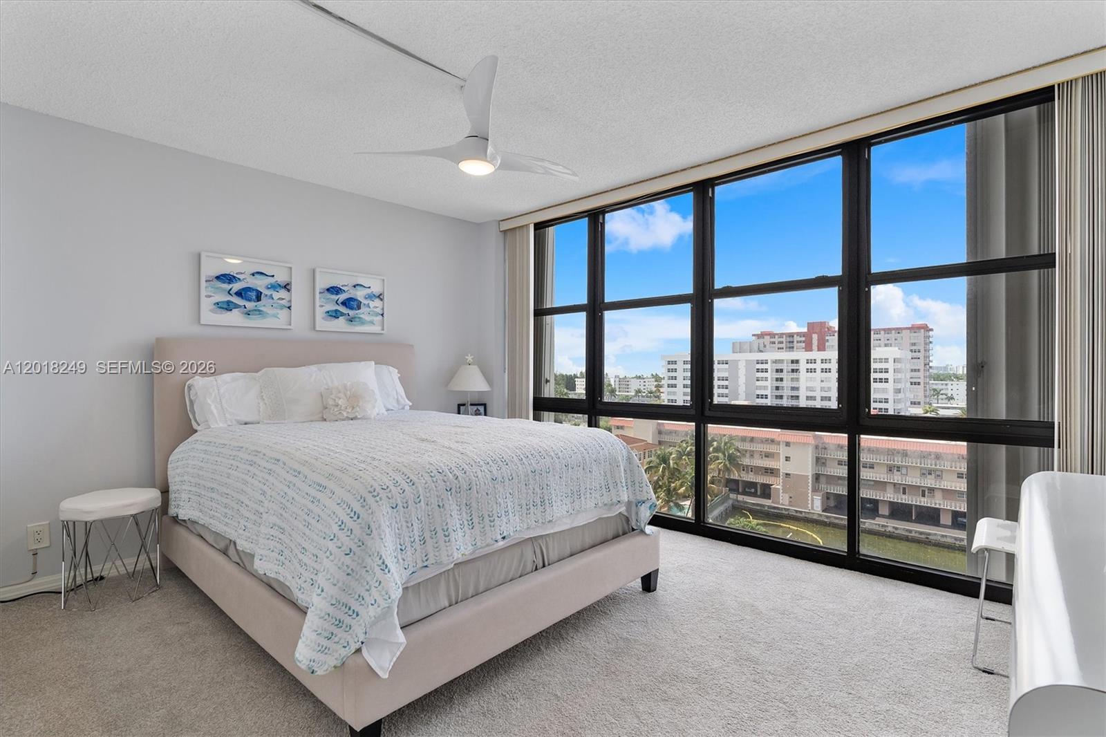 AVANT GARDE CONDO - Residential