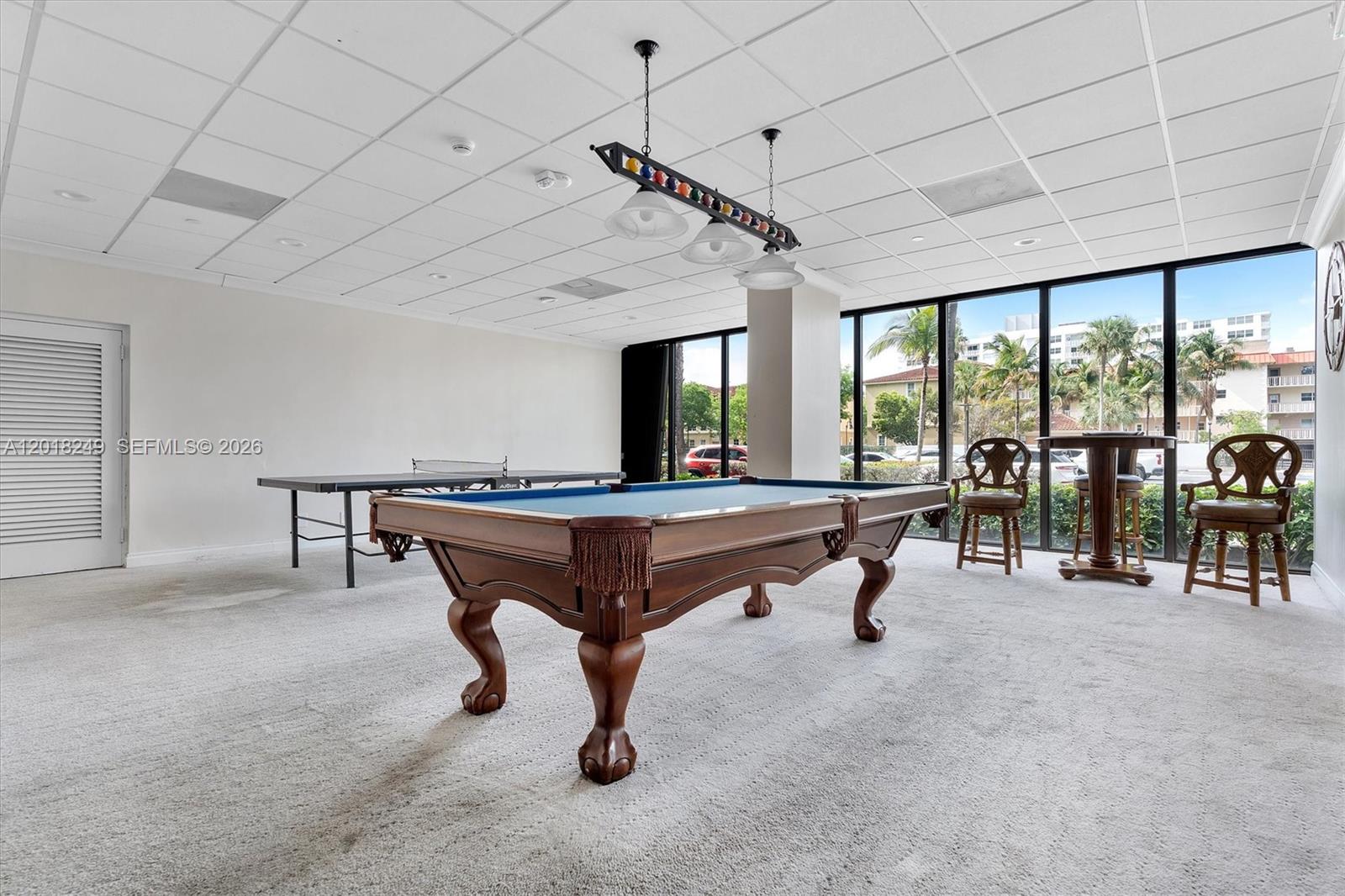 AVANT GARDE CONDO - Residential