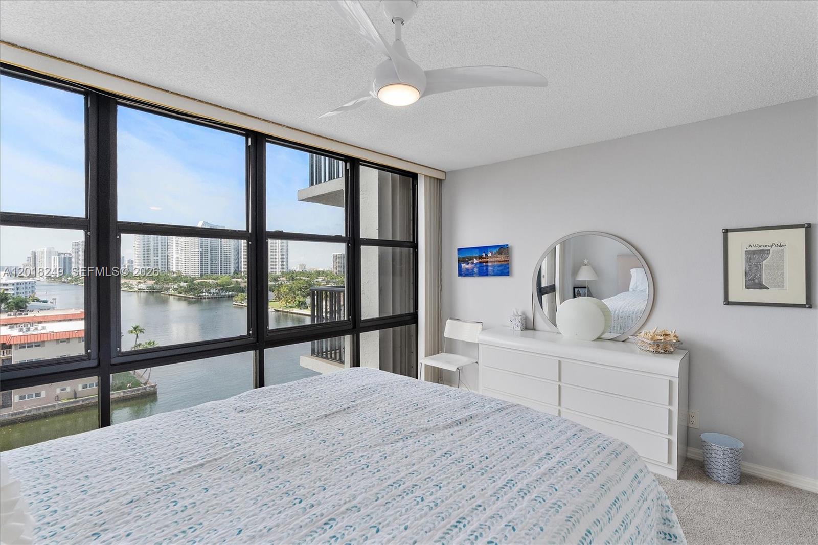 AVANT GARDE CONDO - Residential