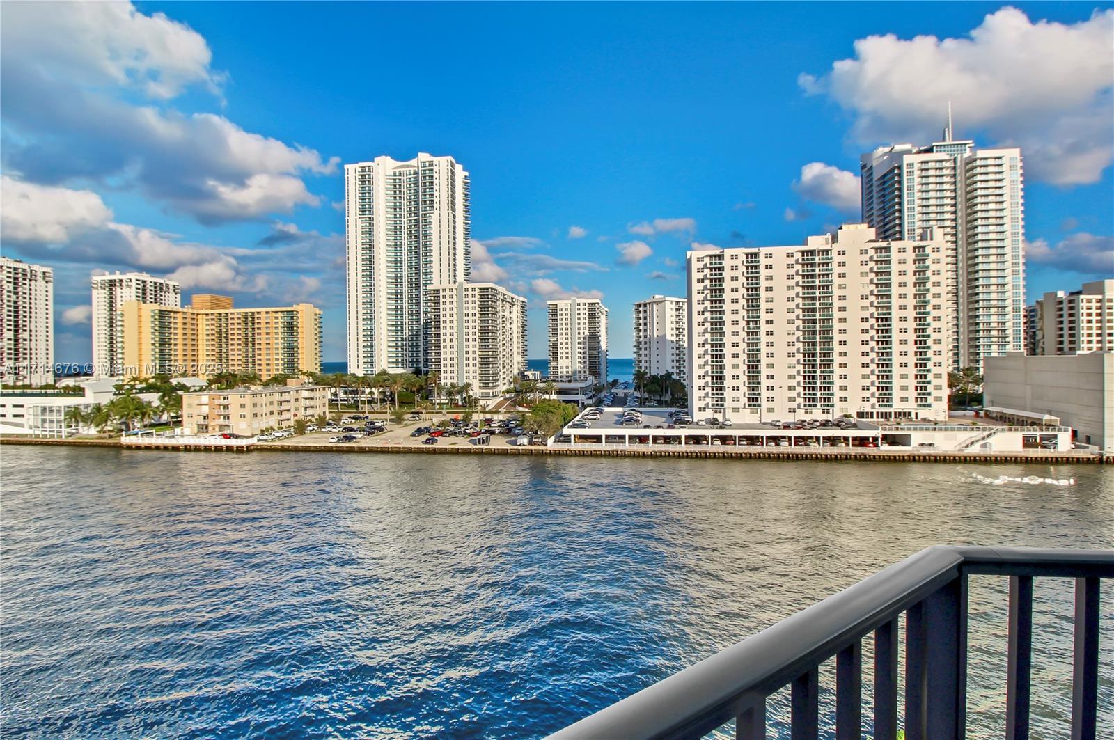 OCEANVIEW PARK CONDO - Residential