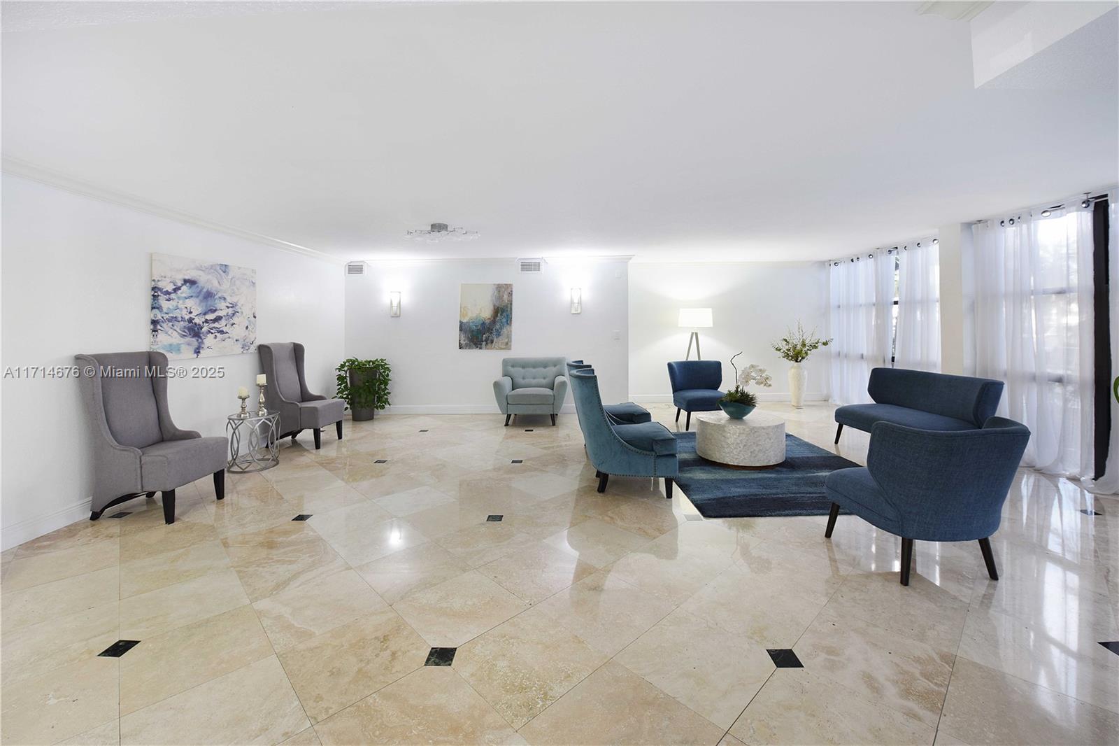 OCEANVIEW PARK CONDO - Residential