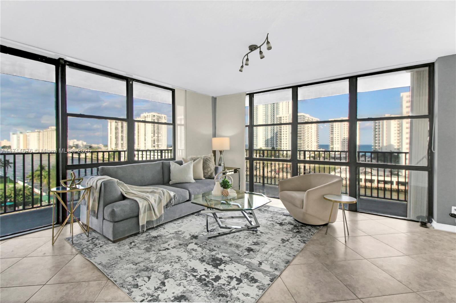 OCEANVIEW PARK CONDO - Residential