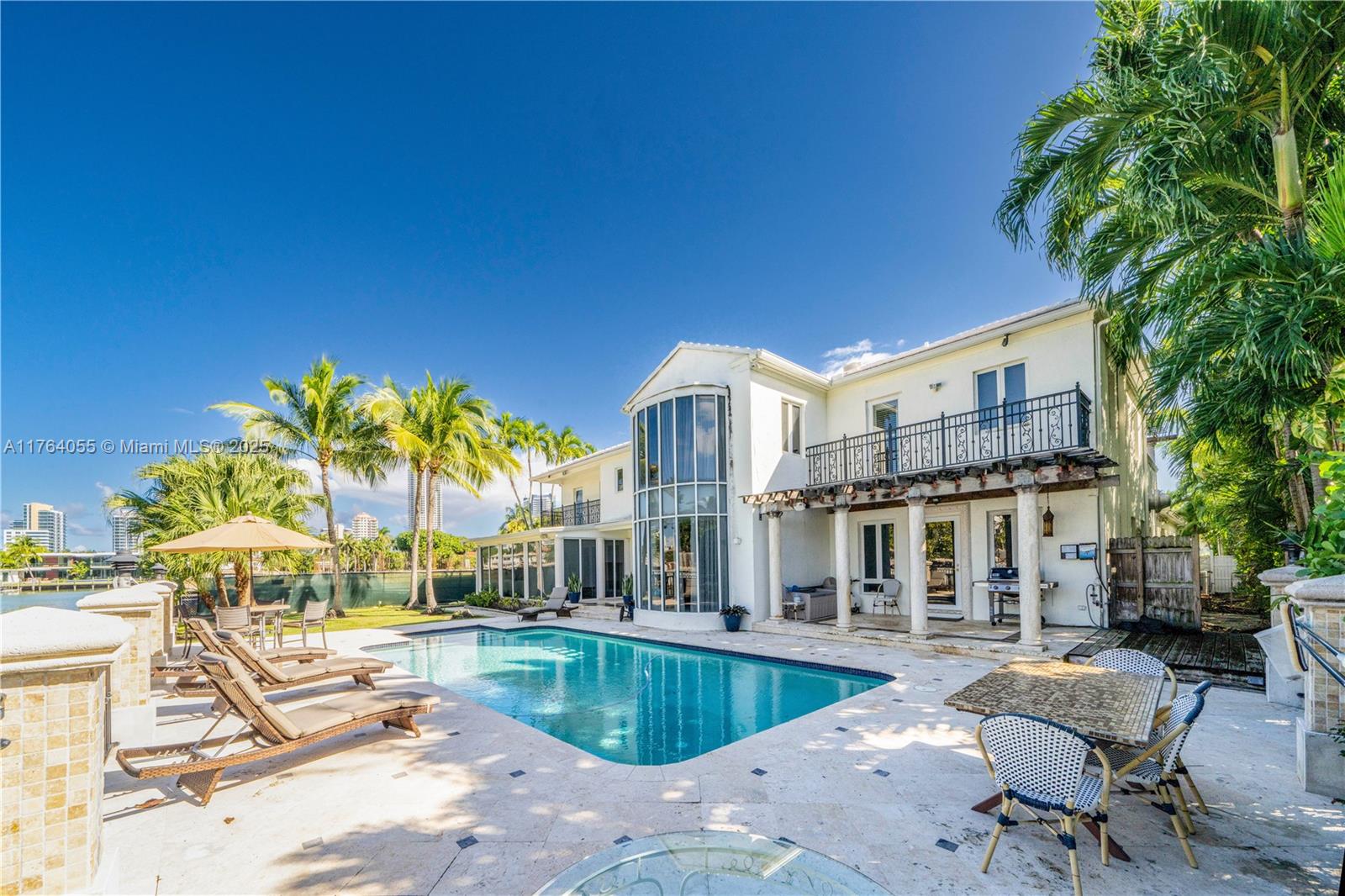 BEACH VIEW ADDITION - Residential