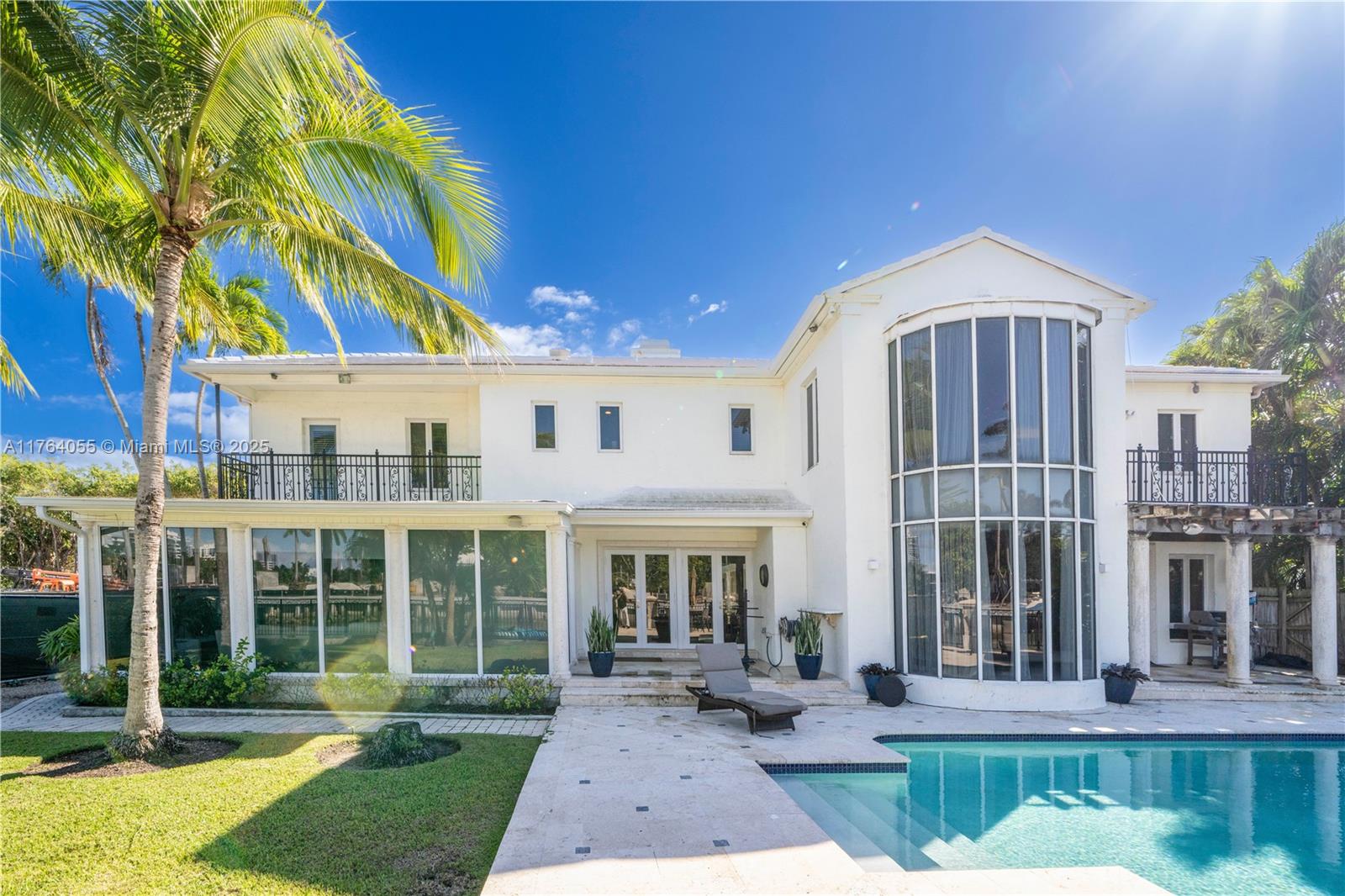 BEACH VIEW ADDITION - Residential