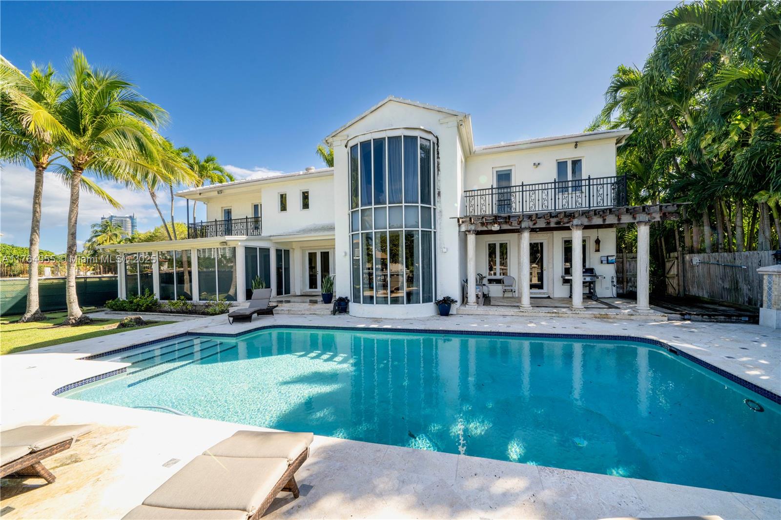 BEACH VIEW ADDITION - Residential