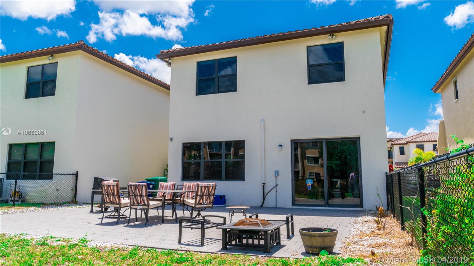 FOXCROFT HOMES - Residential