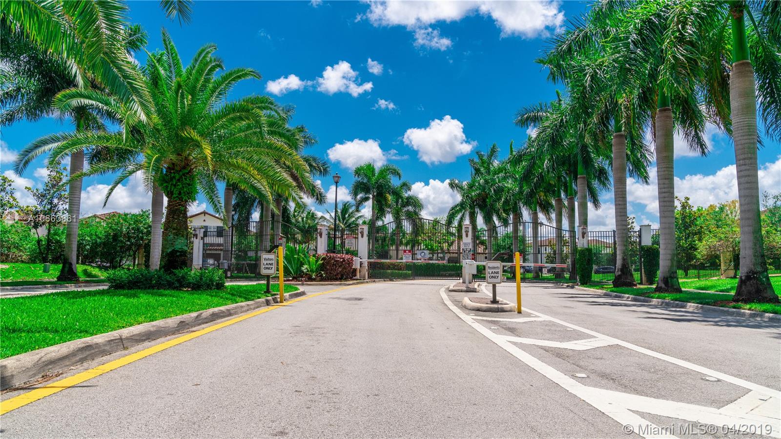 FOXCROFT HOMES - Residential