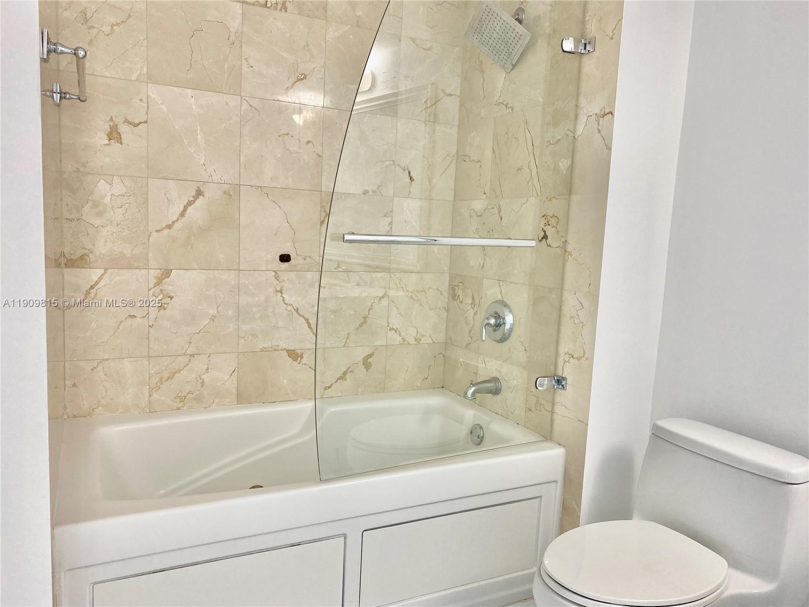 1800 CLUB CONDO - Residential