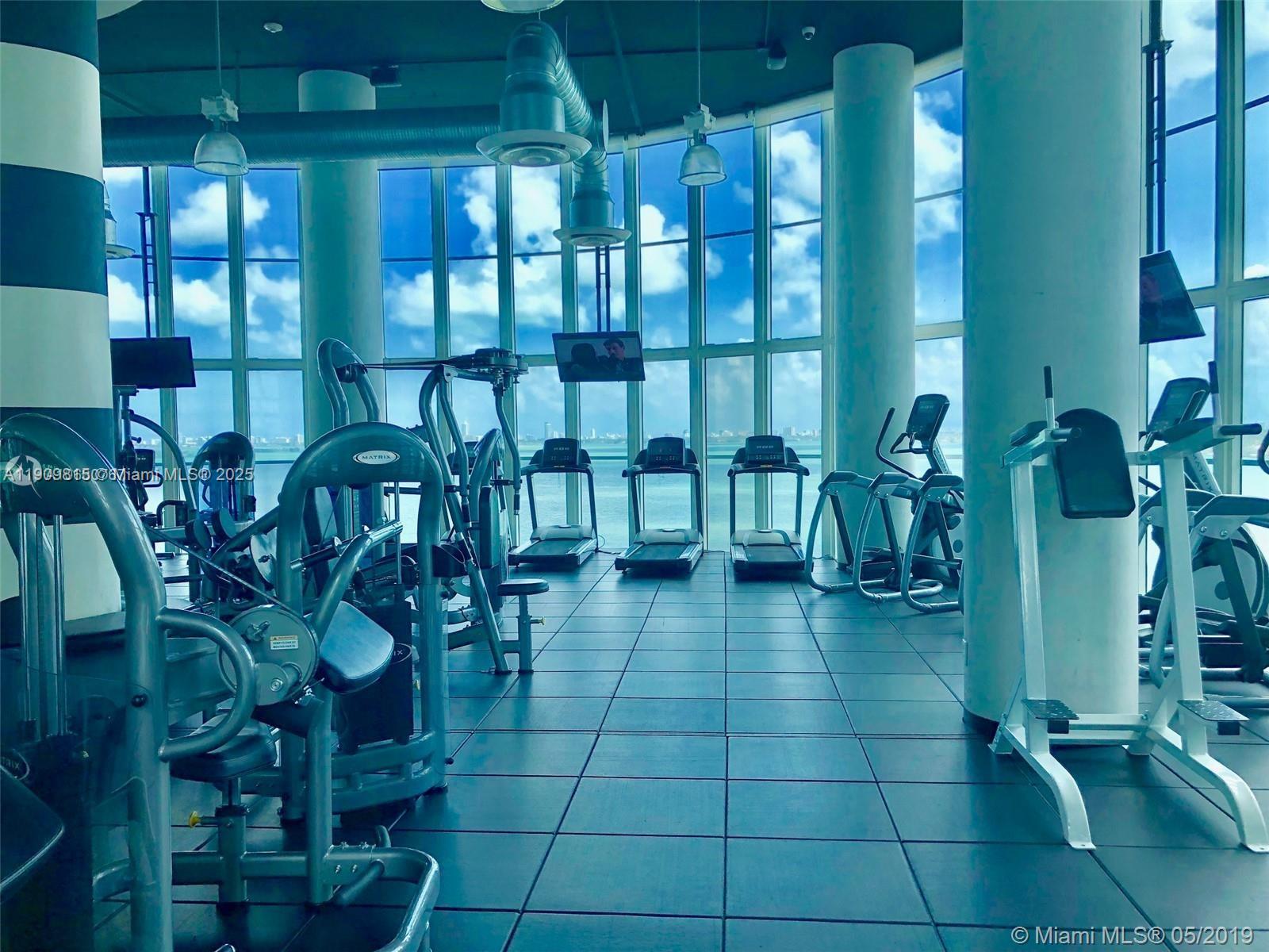 1800 CLUB CONDO - Residential