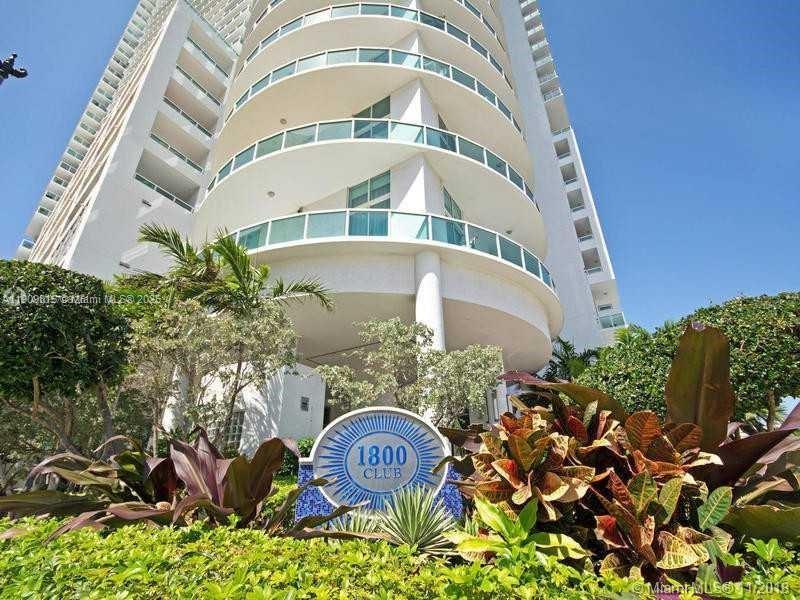 1800 CLUB CONDO - Residential