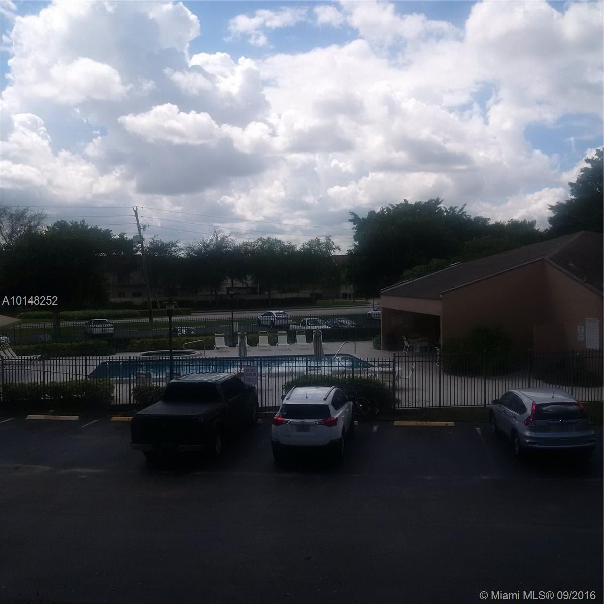 Sands Point V Condo - Residential Lease