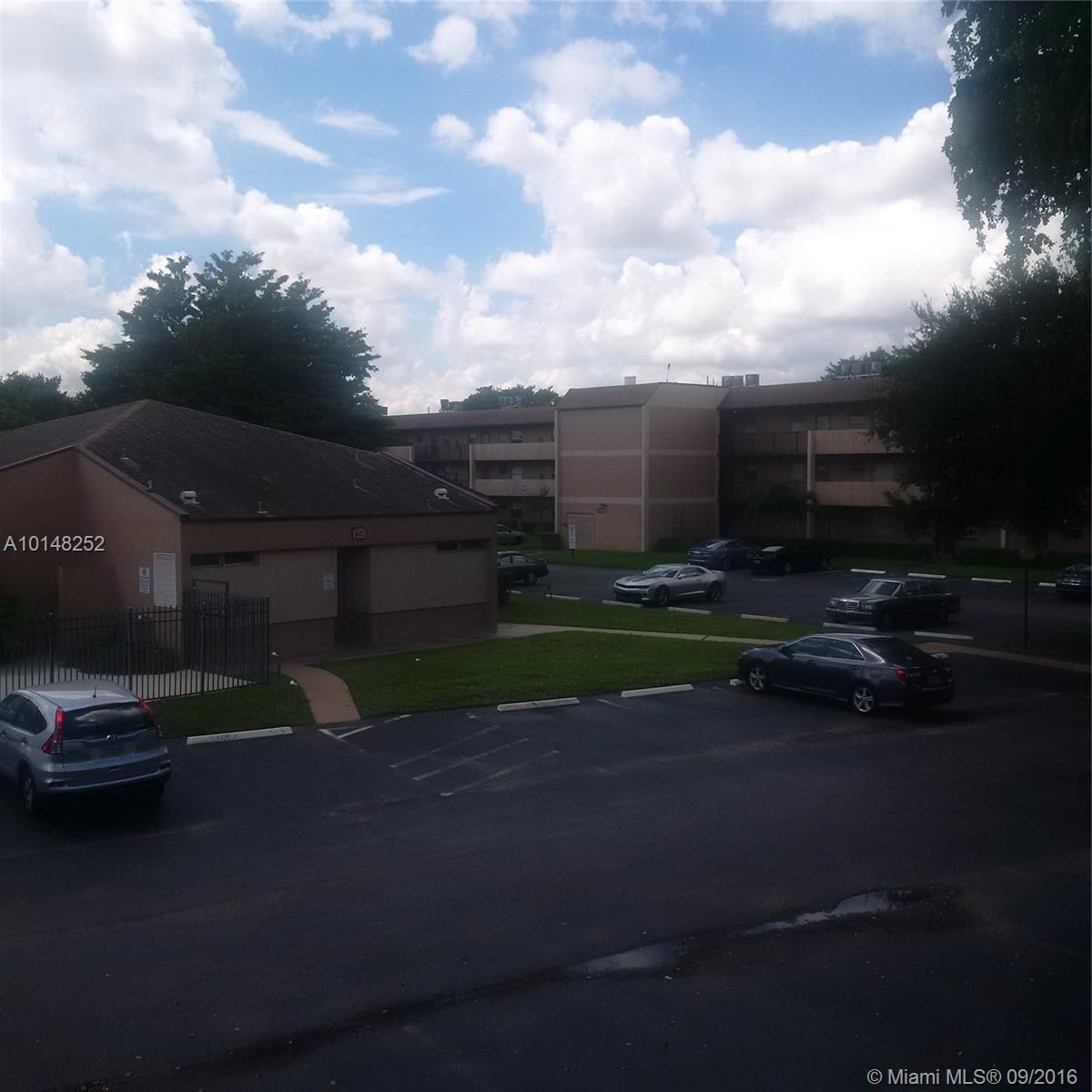 Sands Point V Condo - Residential Lease