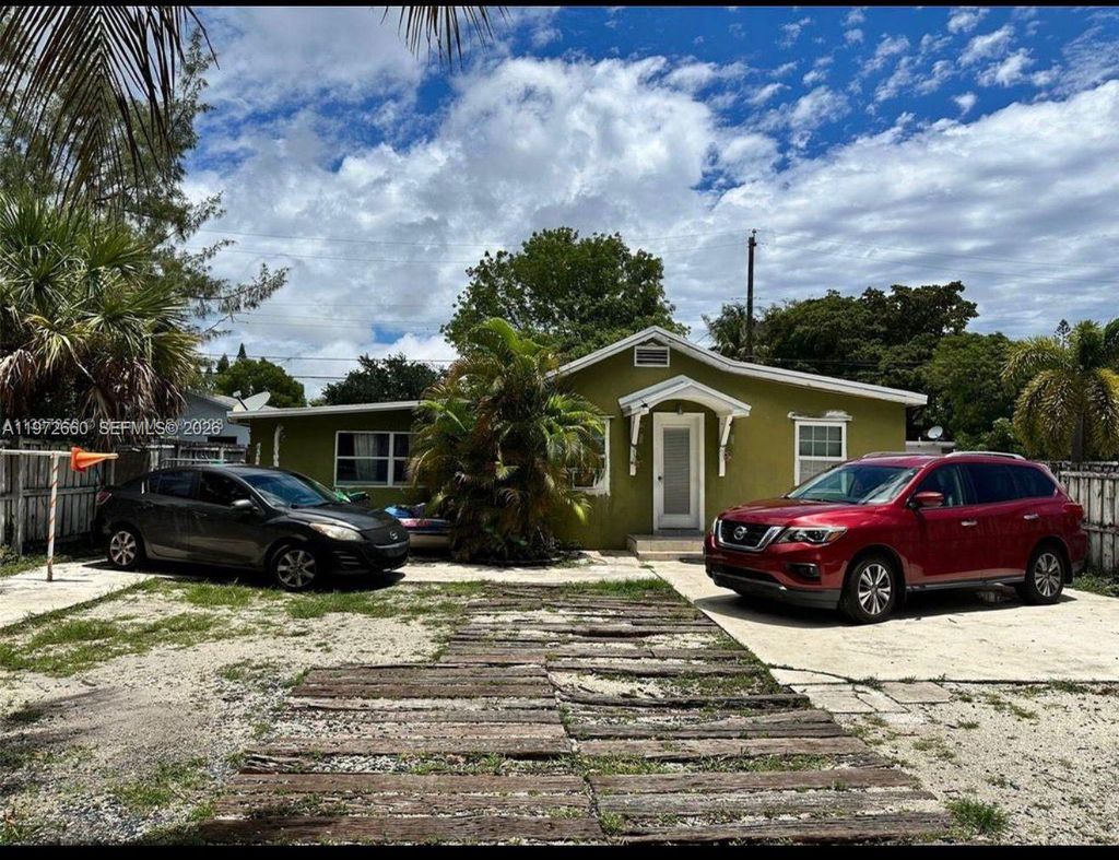 Photo of 1721 Mckinley St #0, Hollywood, FL 33020 (MLS # A11972660)