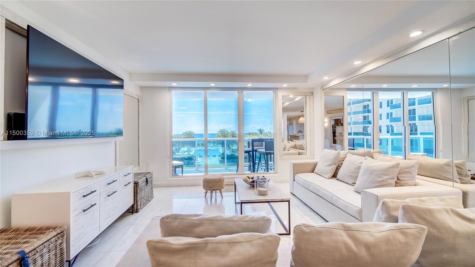 2301 Collins Ave 439, Miami Beach, Miami-Dade County, Florida - 2 Bedrooms  
2 Bathrooms - 