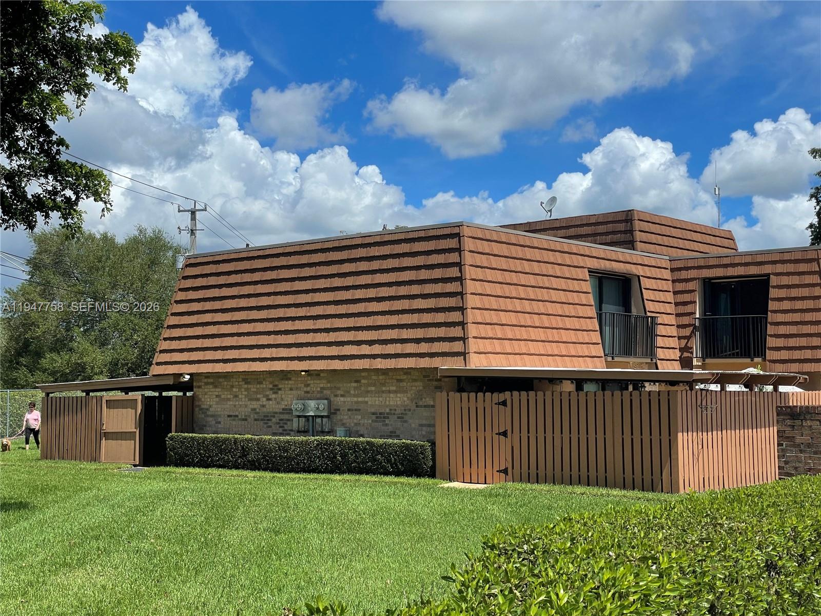 ROCK CREEK PH TWO - Residential Lease