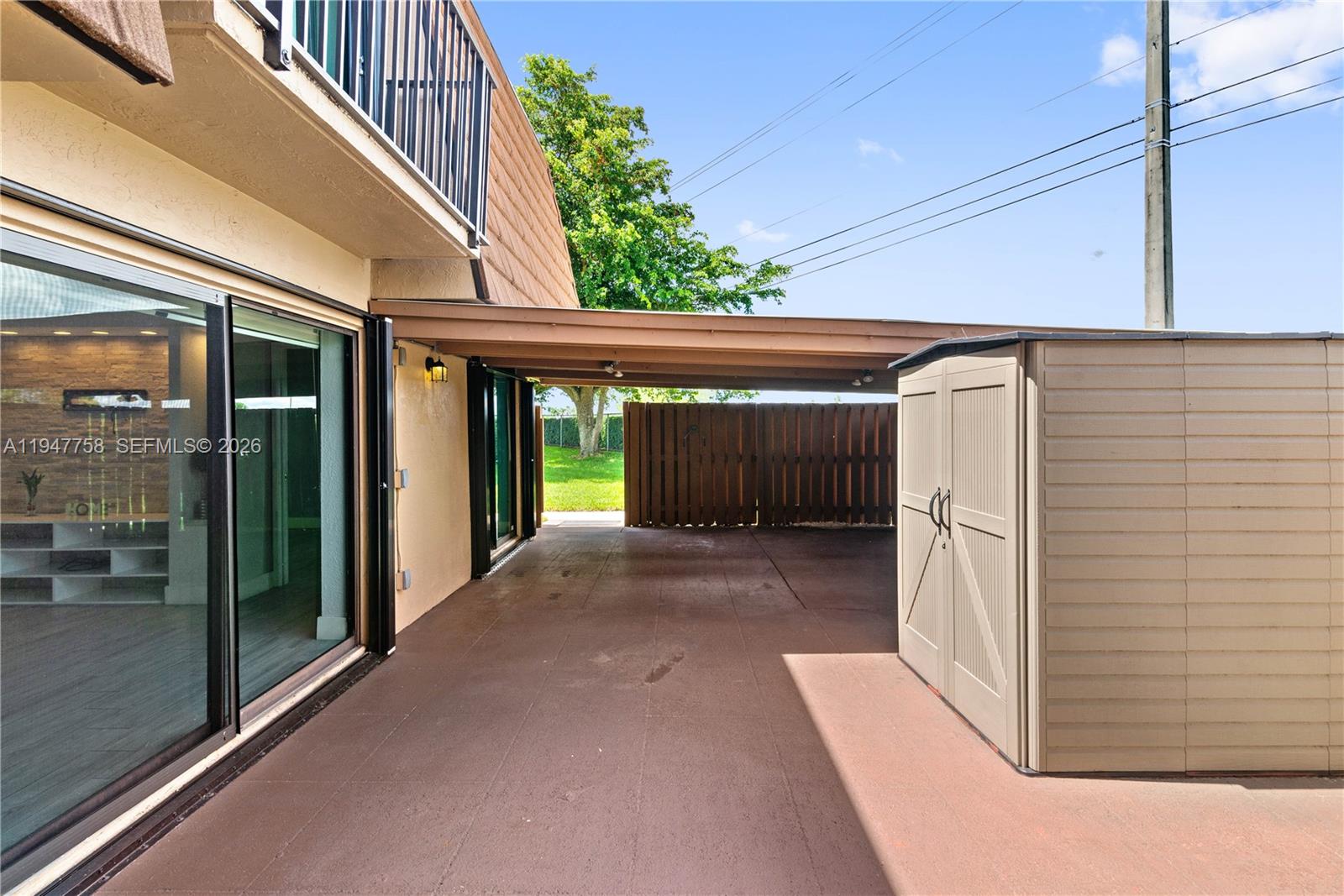 ROCK CREEK PH TWO - Residential Lease