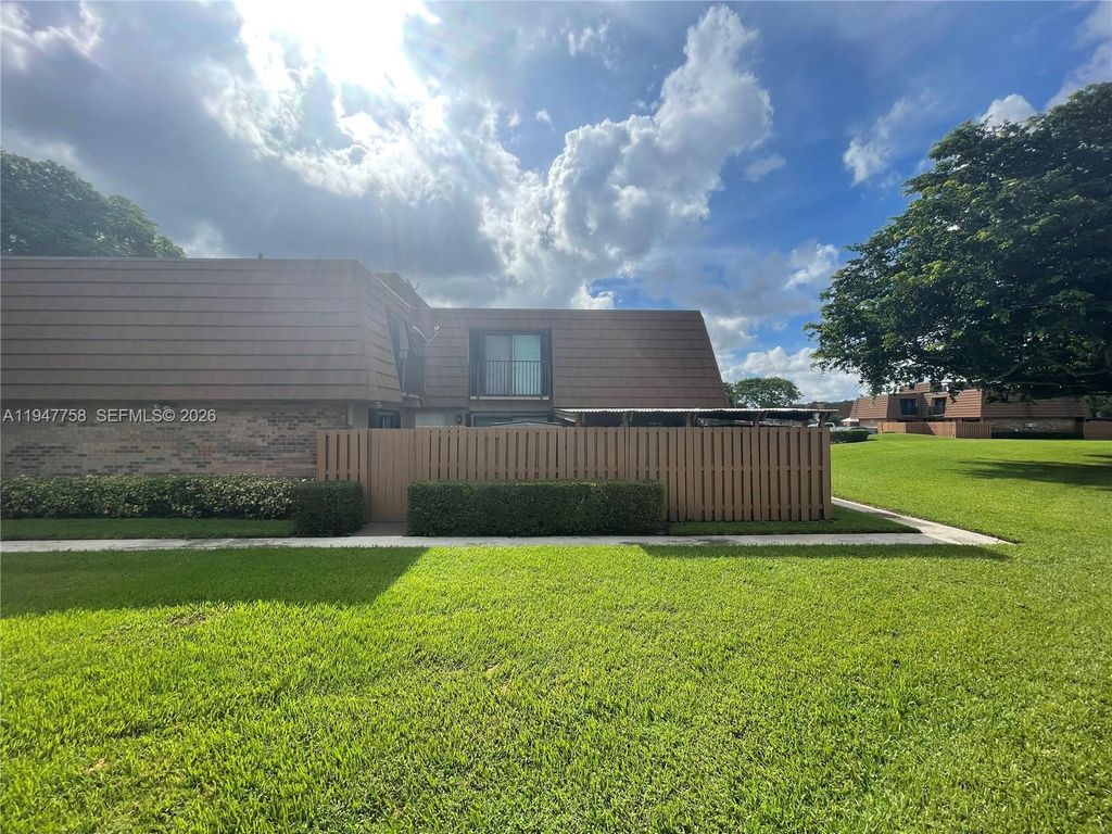 Photo of 2588 Garden Ct #2588, Cooper City, FL 33026 (MLS # A11947758)