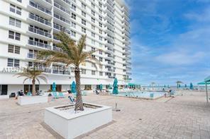 SEA AIR TOWERS CONDO - Residential