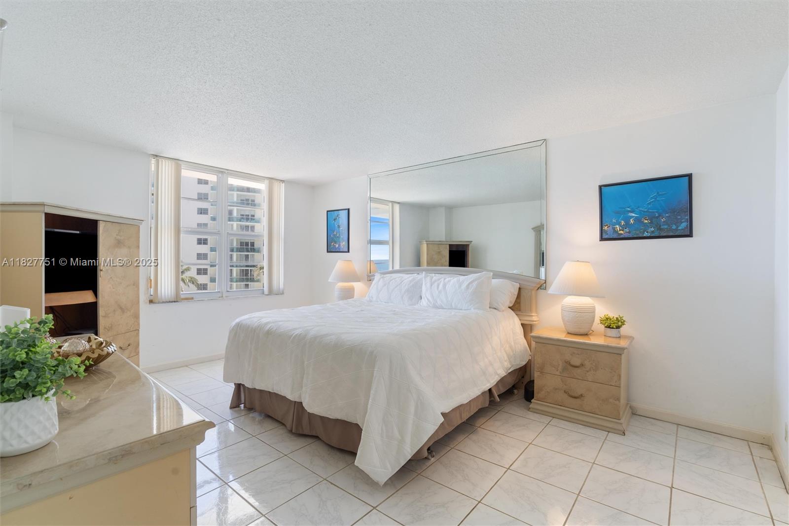 SEA AIR TOWERS CONDO - Residential