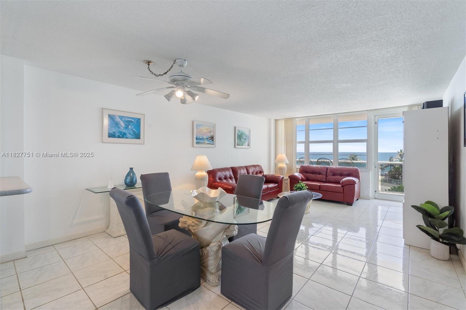 SEA AIR TOWERS CONDO - Residential