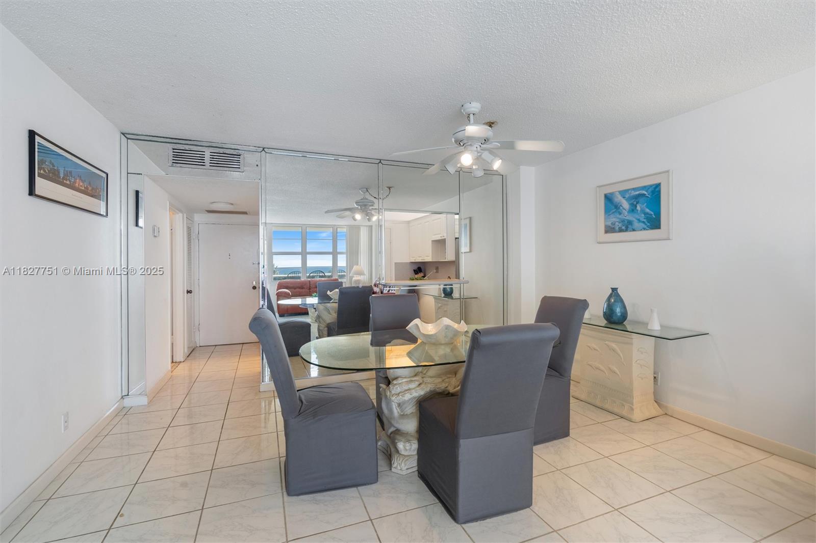 SEA AIR TOWERS CONDO - Residential