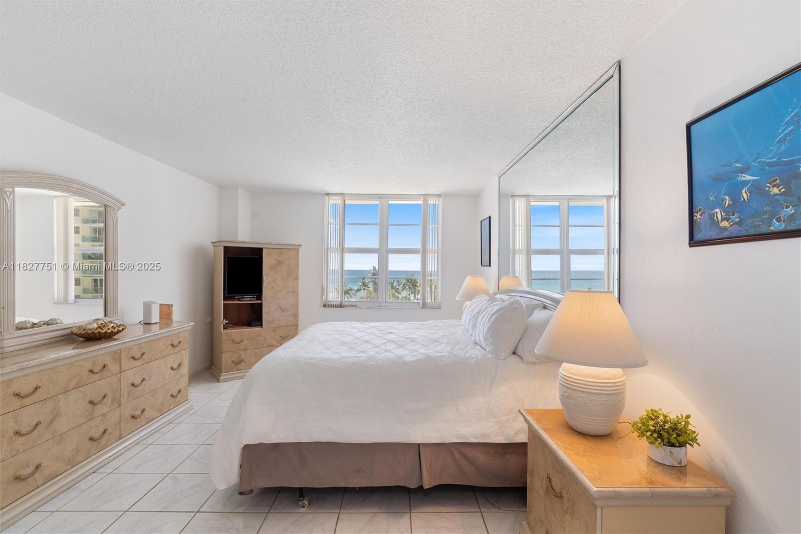 SEA AIR TOWERS CONDO - Residential