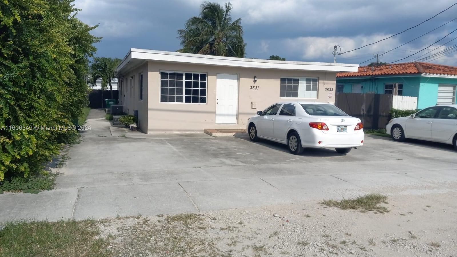 Rental Property at 3531 Sw 91st Ave, Miami, Broward County, Florida -  - $829,999 MO.