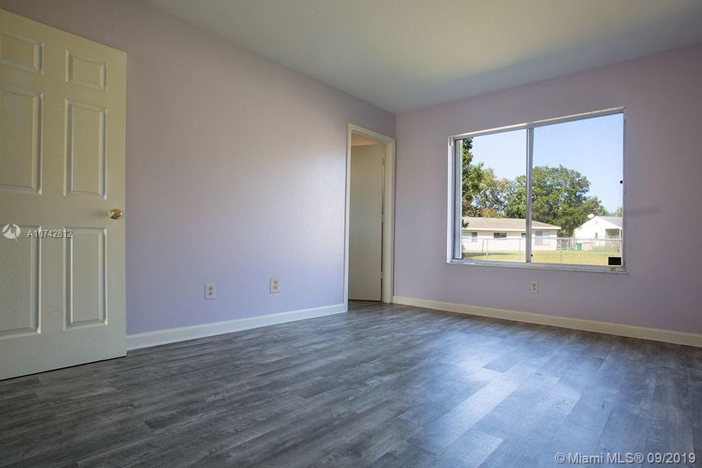 PORT ST LUCIE SECTION 42 - Residential