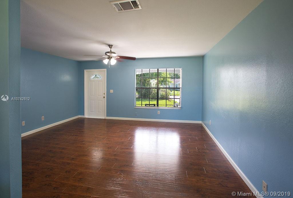 PORT ST LUCIE SECTION 42 - Residential